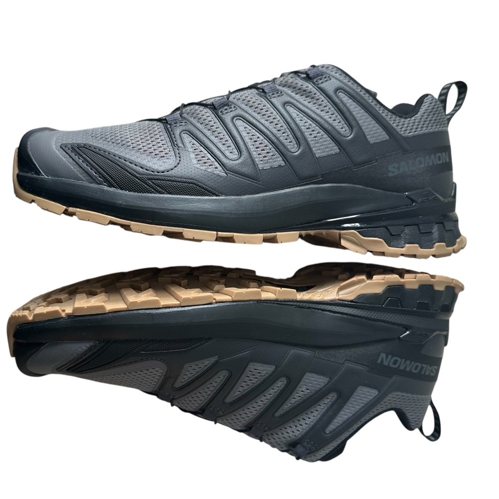 Salomon XA Pro Forces Unisex M10/W11 NIB - Picture 4 of 6
